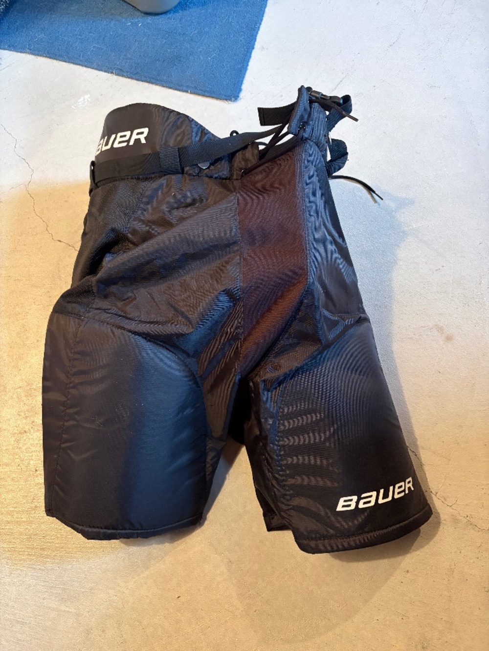 Bauer Hockey Pants Breezers